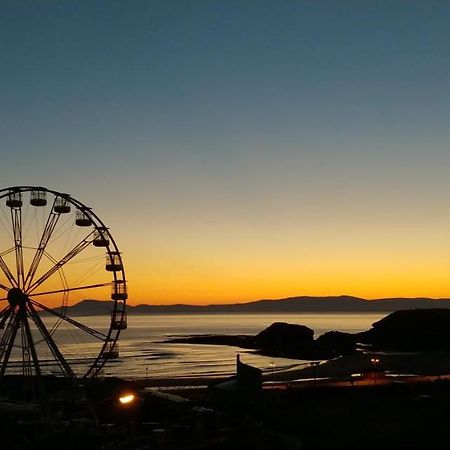 Palm Cove Bundoran Luxurious Sea View Balcony Free Wifi Netflix Sleeps 5 Appartement Buitenkant foto