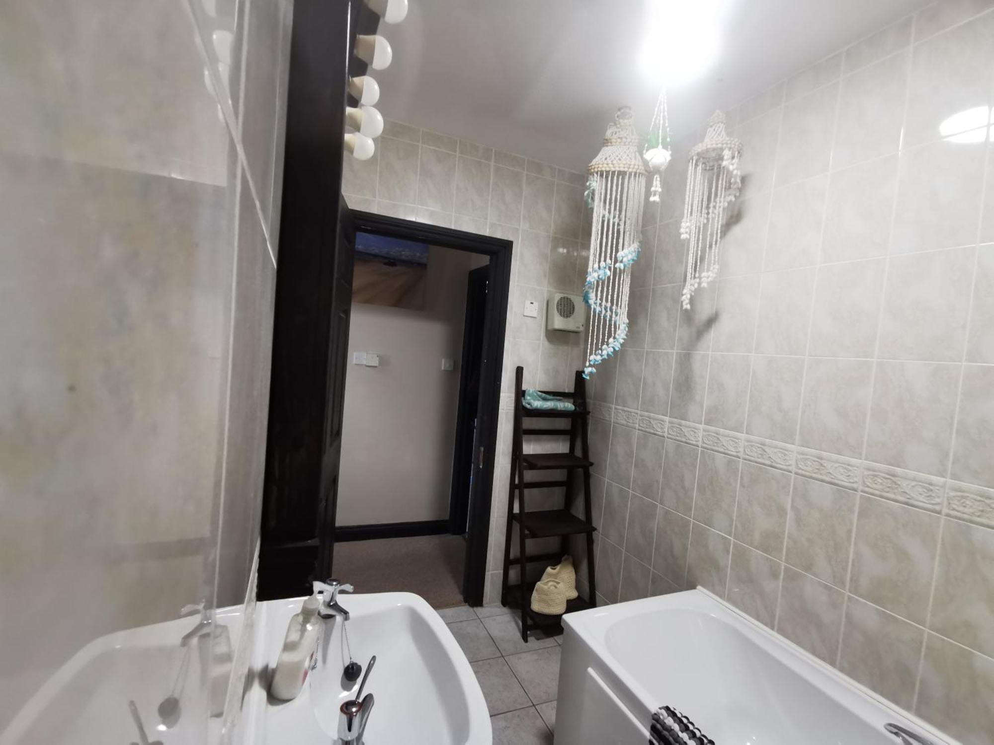 Palm Cove Bundoran Luxurious Sea View Balcony Free Wifi Netflix Sleeps 5 Appartement Buitenkant foto