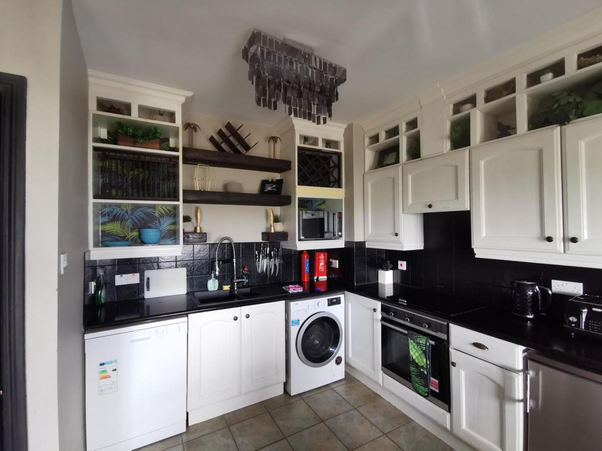 Palm Cove Bundoran Luxurious Sea View Balcony Free Wifi Netflix Sleeps 5 Appartement Buitenkant foto